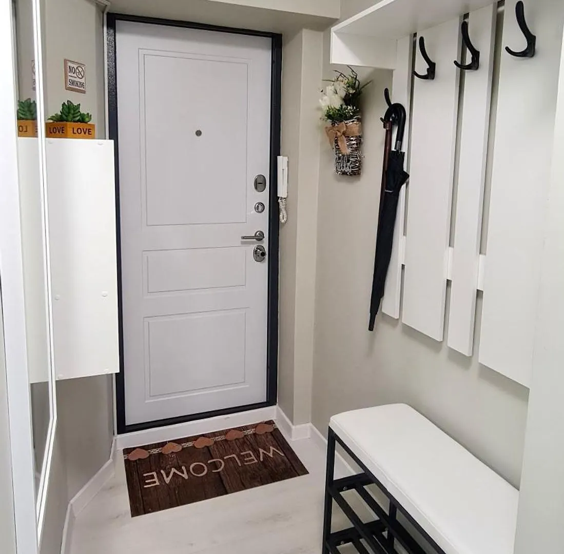Apartman Niceplace On Tulebaev Street Almati